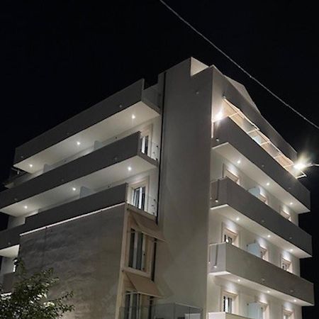 Hotel Villa Barsanti Пьетразанта Экстерьер фото
