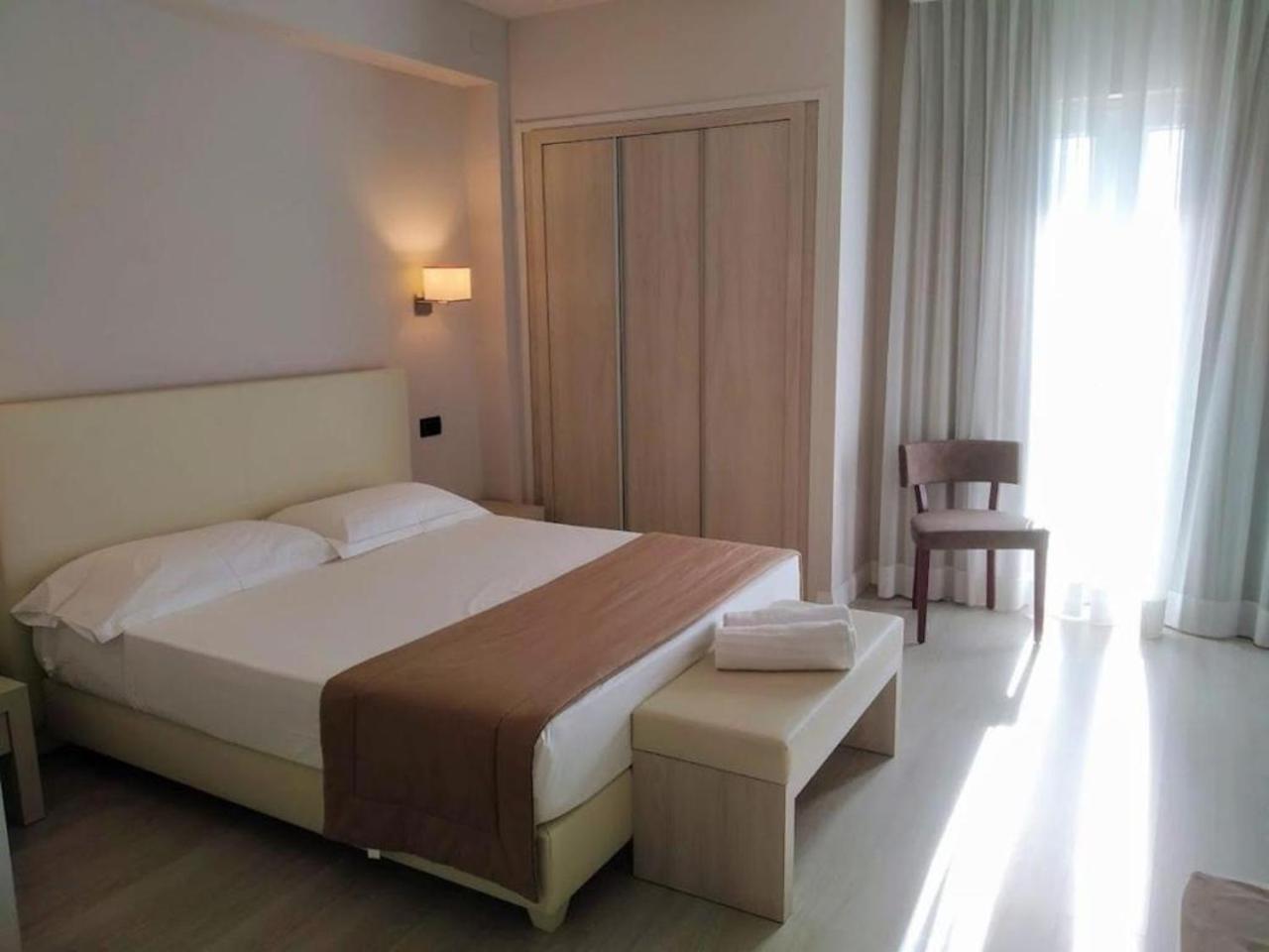 Hotel Villa Barsanti Пьетразанта Экстерьер фото
